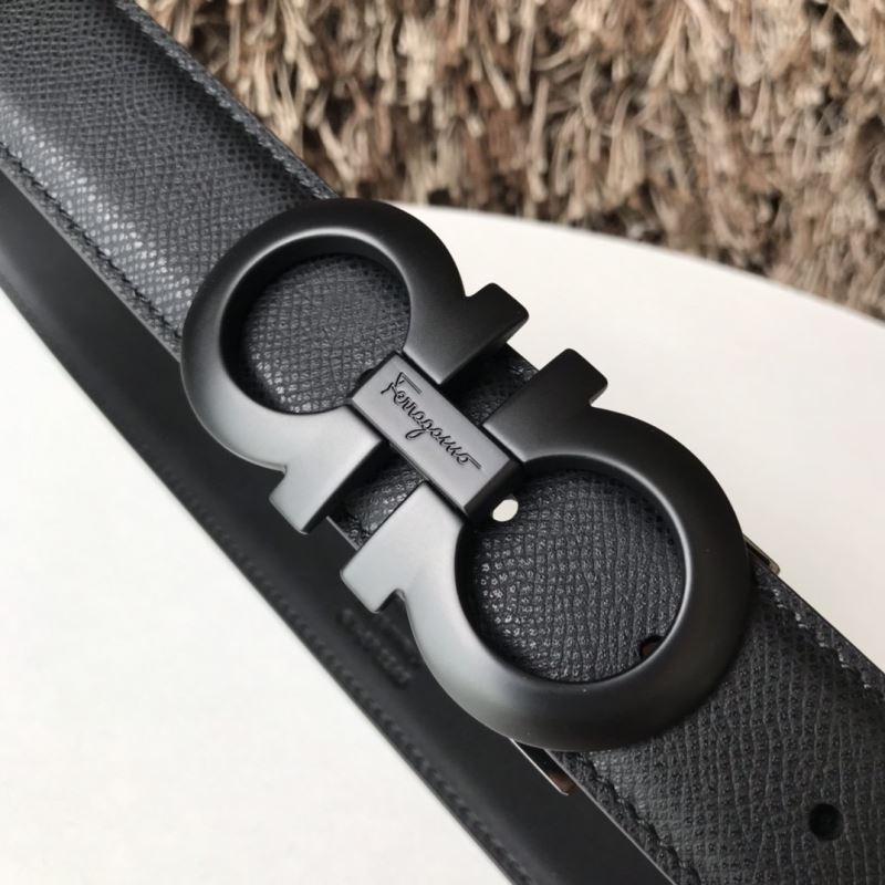 Ferragamo Belts